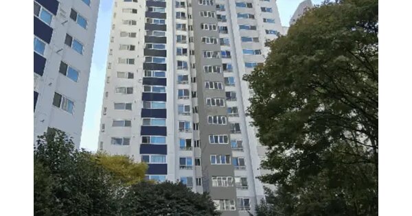 서울특별시 은평구 구산동 547 갈현1단지이-편한세상아파트 102동 13층1301호 아파트 경매 물건 이미지