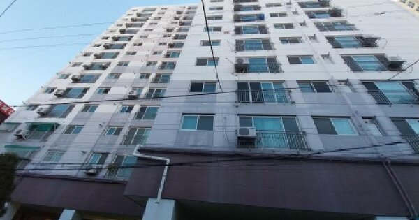 인천광역시 미추홀구 도화동 457-4 엔에스파크  11층1106호 오피스텔 경매 물건 이미지