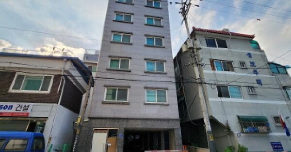 경기도 구리시 수택동 472-37  근린주택 경매 물건 이미지