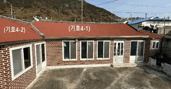 경상남도 남해군 남면 선구리 511-1  단독주택 경매 물건 이미지