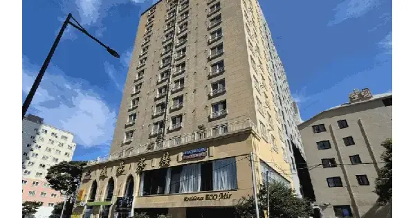 제주특별자치도 제주시 노형동 928 에코미르 제11층 제1202호 숙박시설 경매 물건 이미지