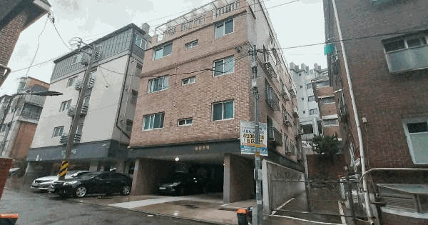 서울특별시 동작구 상도동 299-30 승원주택  2층202호 다세대주택 경매 물건 이미지