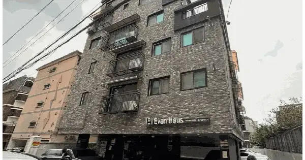 서울특별시 강서구 화곡동 371-23 이븐하우스  제2층 제203호 도시형생활주택 경매 물건 이미지