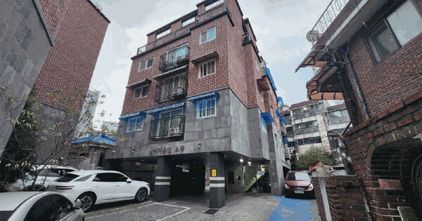 서울특별시 은평구 불광동 21-6 삼성어울림 에이동 2층202호 다세대주택 경매 물건 이미지