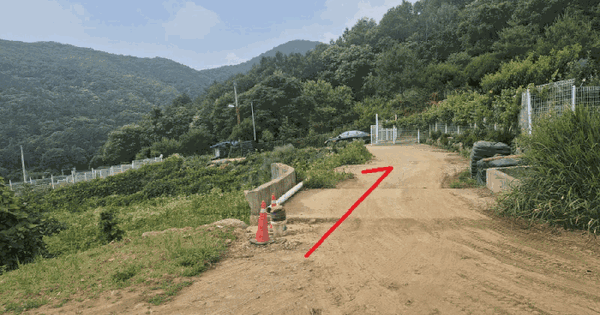 경기도 양평군 강상면 대석리 350-7 전 경매 물건 이미지