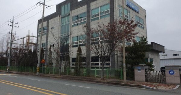 전북특별자치도 김제시 백산면 부거리 1549-10  공장 경매 물건 이미지