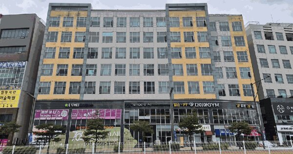 경기도 화성시 영천동 679-3 1동  3층320호 오피스텔 경매 물건 이미지
