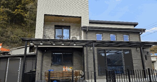 경상북도 봉화군 상운면 가곡리 OOO 단독주택 경매 물건 이미지