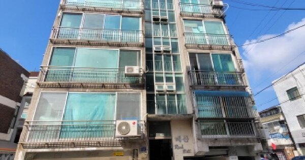 경기도 부천시 원미구 심곡동 445-7 심곡동다세대주택  4층401호 다세대주택 경매 물건 이미지