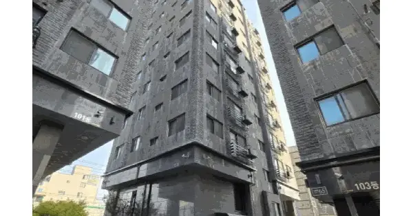 서울특별시 강서구 등촌동 721 동양하우징 제102동 제11층 제1102호 도시형생활주택 경매 물건 이미지