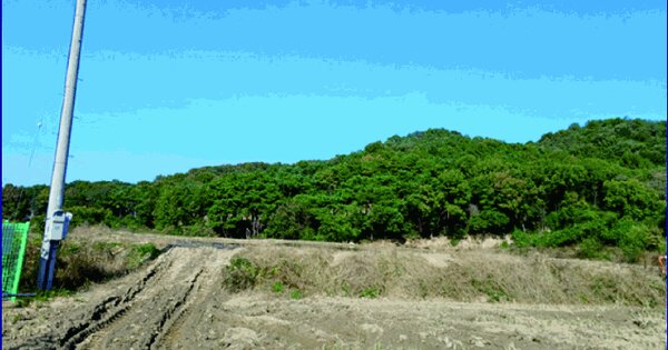충청남도 논산시 상월면 한천리 92-1 답 경매 물건 이미지