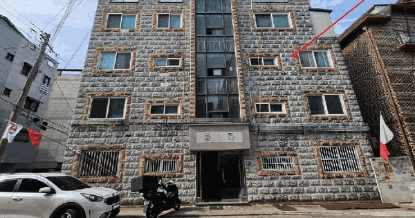경기도 안산시 단원구 와동 125-7  3층302호 다세대주택 경매 물건 이미지