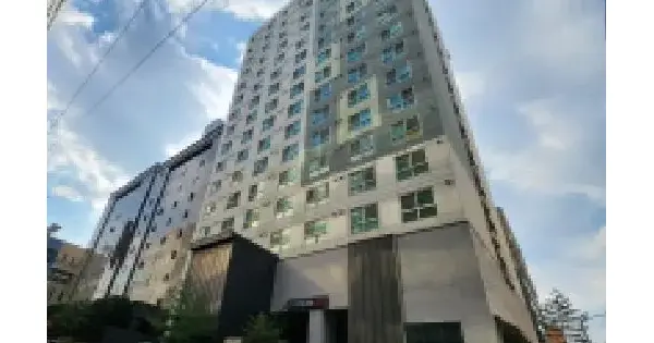 경기도 의정부시 신곡동 764-8 스테이션615 3층 310호 오피스텔 경매 물건 이미지