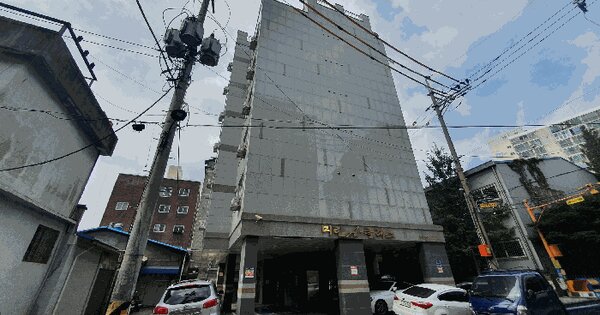 서울특별시 영등포구 문래동5가 20-10 미림에이클래스  제2층 제205호 오피스텔 경매 물건 이미지