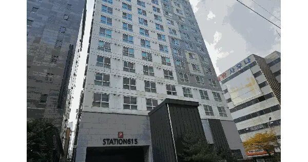 경기도 의정부시 신곡동 764-8 스테이션615 3층 310호 오피스텔 경매 물건 이미지