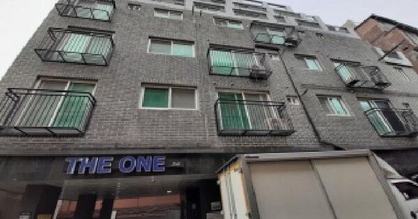 서울특별시 강서구 화곡동 820-7 더원  제5층 제501호 도시형생활주택 경매 물건 이미지