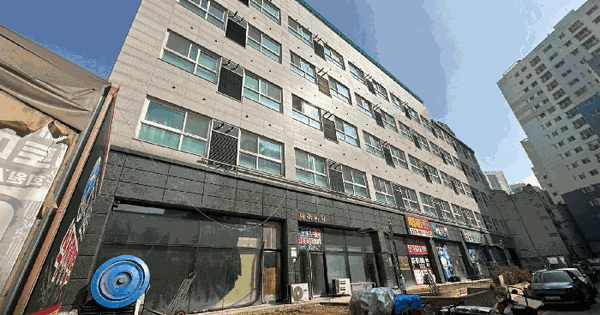 인천광역시 부평구 부평동 240-7 미래씨티  2층225호 오피스텔 경매 물건 이미지