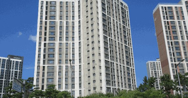 인천광역시 중구 운남동 1680-2 이편한세상영종하늘도시 101동 6층602호 아파트 경매 물건 이미지