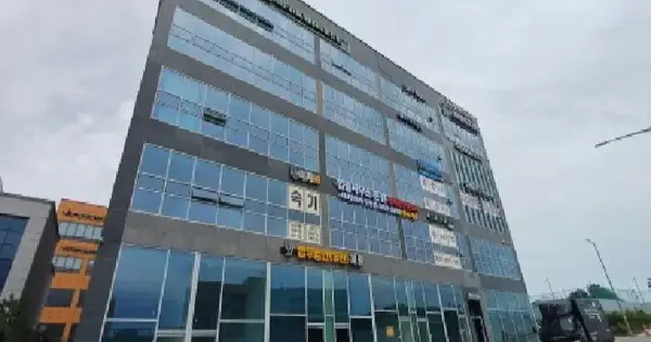 경기도 남양주시 다산동 6184-4 엘센트로타워  1층114호 근린상가 경매 물건 이미지