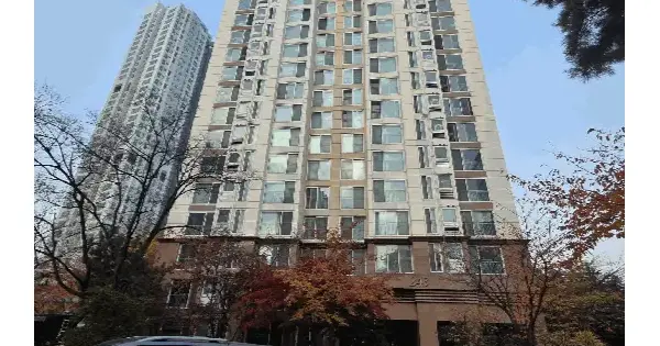 인천광역시 서구 청라동 165-2 청라메이루즈 커낼파크뷰 243동  4층402호 아파트 경매 물건 이미지