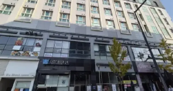 세종특별자치시  반곡동 849 씨즈파크뷰  4층420호 오피스텔 경매 물건 이미지