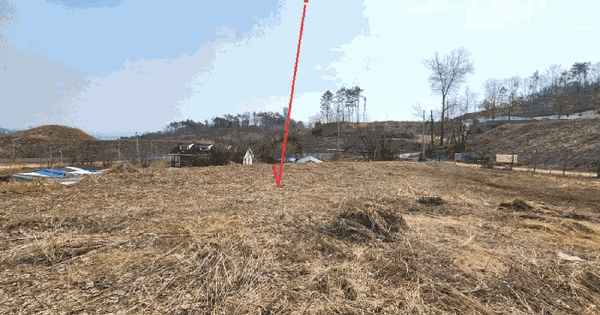 경기도 용인시 처인구 포곡읍 마성리 640-15 대지 경매 물건 이미지