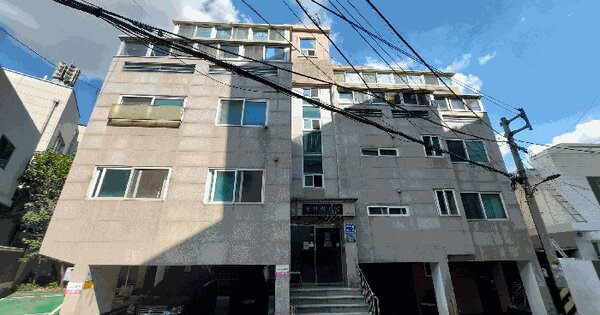 서울특별시 은평구 갈현동 436-20 천지월드빌  5층501호 다세대주택 경매 물건 이미지