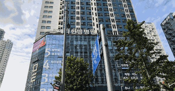부산광역시 부산진구 부전동 535-9 디알에코시티  10층1007호 오피스텔 경매 물건 이미지