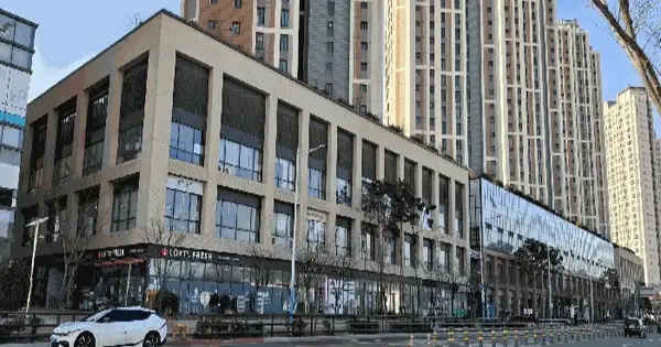부산광역시 강서구 명지동 3599-1 이편한세상 명지 비주거시설동 1층16호 판매시설 경매 물건 이미지