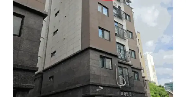 경기도 용인시 수지구 죽전동 575-1 더프라임 비동 4층401호 도시형생활주택 경매 물건 이미지