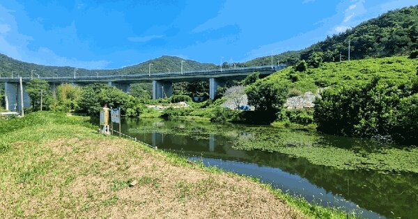 부산광역시 기장군 정관읍 예림리 448-1 유지 경매 물건 이미지