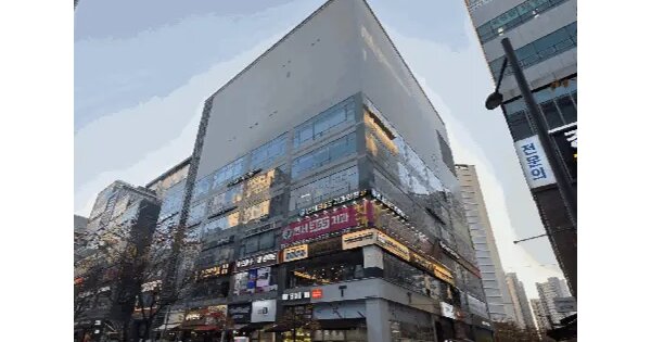 경기도 양주시 옥정동 963-12 옥정시네마엠디프라자  2층209호 근린상가 경매 물건 이미지