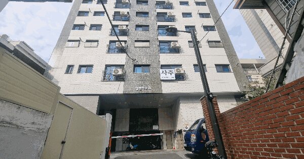 서울특별시 금천구 독산동 962-26 엘린하우스  제7층 제702호 다세대주택 경매 물건 이미지