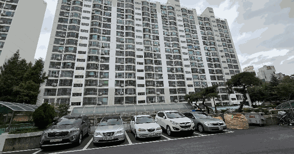 경상북도 경산시 옥산동 725-2 옥산신화평광타운 204동 16층1603호 아파트 경매 물건 이미지