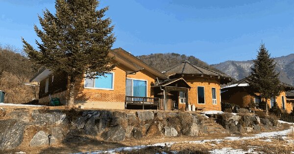 강원특별자치도 평창군 평창읍 대하리 148-1  단독주택 경매 물건 이미지