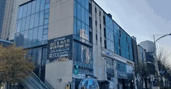 인천광역시 연수구 송도동 19-1 커낼워크 디2 (섬머)  3층201-311호 오피스텔 경매 물건 이미지