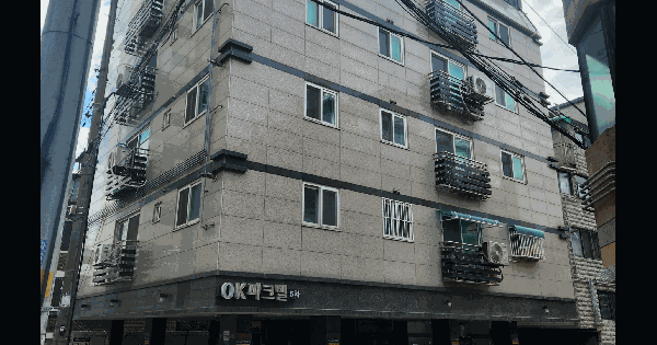 서울특별시 강서구 화곡동 370-25 오케이파크빌  제5층 제502호 다세대주택 경매 물건 이미지