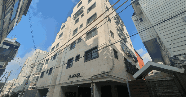서울특별시 강서구 화곡동 368-14 제이이하우스  제3층 제301호 도시형생활주택 경매 물건 이미지