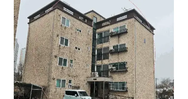 경기도 남양주시 호평동 10-8 한마음맨션3차 비동 1층101호 다세대주택 경매 물건 이미지