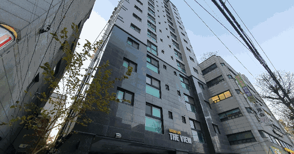 서울특별시 금천구 독산동 962-42 더뷰  제13층 제1303호 다세대주택 경매 물건 이미지