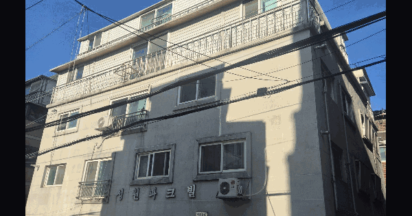 서울특별시 강서구 화곡동 56-437 금산빌라  제2층 제203호 다세대주택 경매 물건 이미지