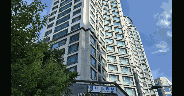 인천광역시 연수구 청학동 499 연수푸르지오4단지  5층401동-501호 오피스텔 경매 물건 이미지