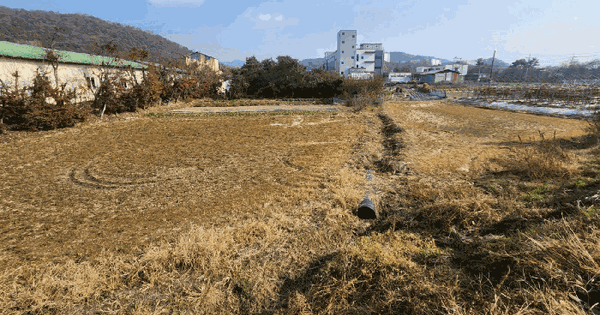 경기도 용인시 처인구 백암면 박곡리 741 전 경매 물건 이미지