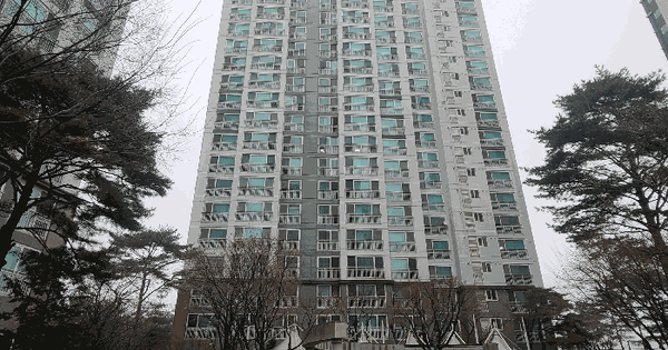 인천광역시 서구 오류동 1719-1 검단오류풍림아이원 102동 15층1501호 아파트 경매 물건 이미지