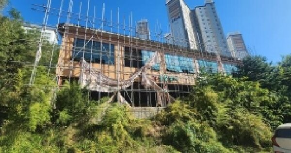 경기도 파주시 문산읍 선유리 667-1  근린시설 경매 물건 이미지
