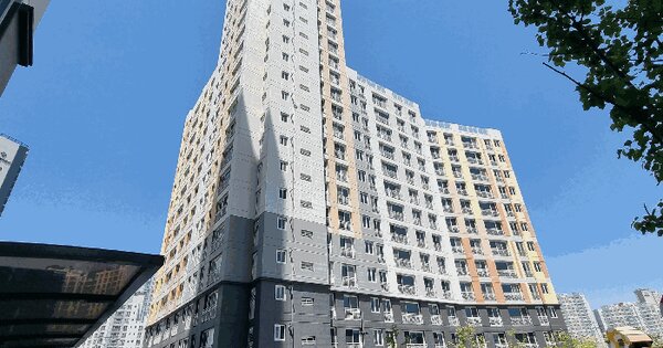 전북특별자치도 익산시 송학동 902 송학크레지움캐슬 101동 7층703호 아파트 경매 물건 이미지