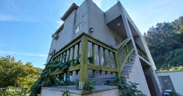 경상남도 거제시 장목면 외포리 540-2  다가구주택 경매 물건 이미지