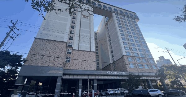 광주광역시 광산구 쌍암동 676-2 에이엠시티센트럴파크  3층306호 오피스텔 경매 물건 이미지