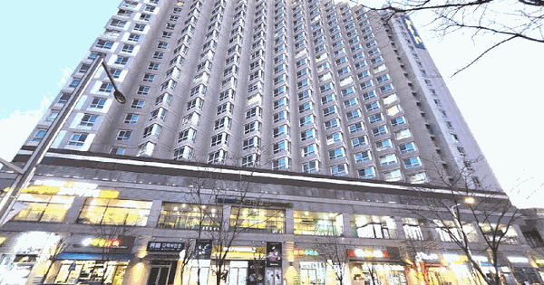 경기도 하남시 학암동 661 위례효성해링턴타워  18층1811호 오피스텔 경매 물건 이미지