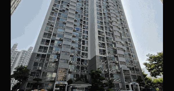 부산광역시 해운대구 반여동 1192-3 일동미라주아파트 104동 6층603호 아파트 경매 물건 이미지